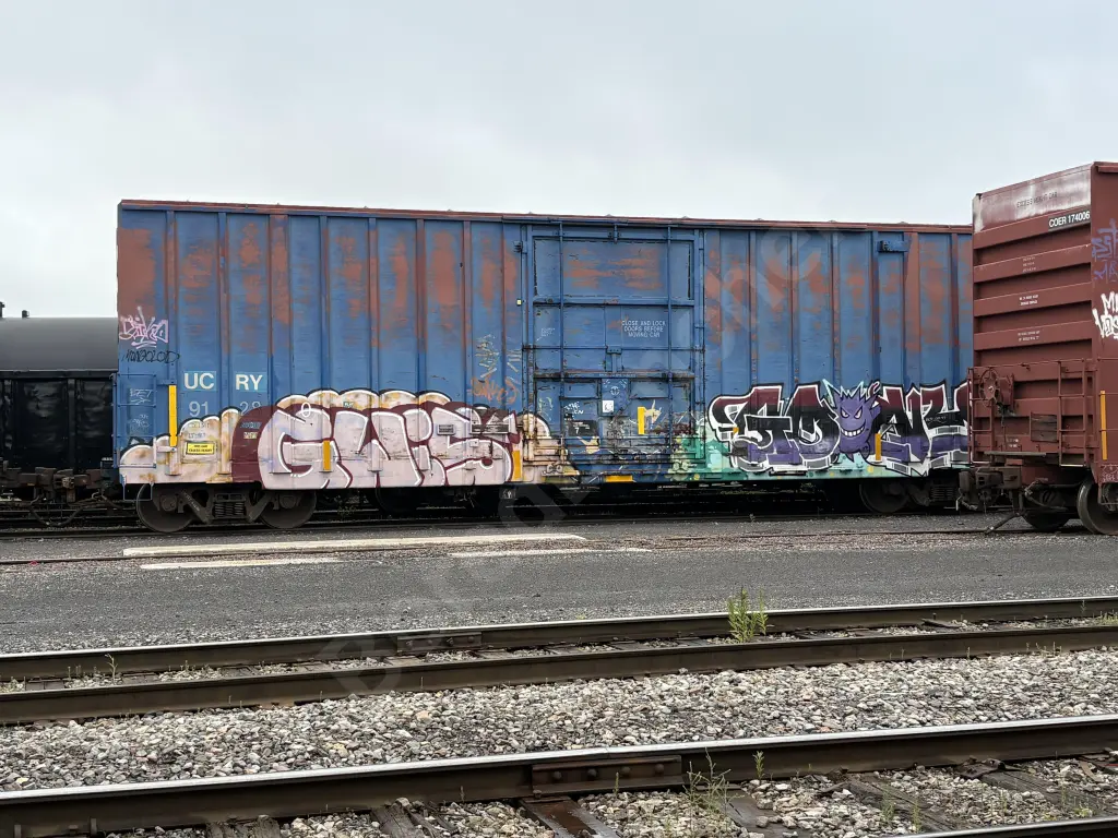 UCRY91280 - NORTH-AMERICA