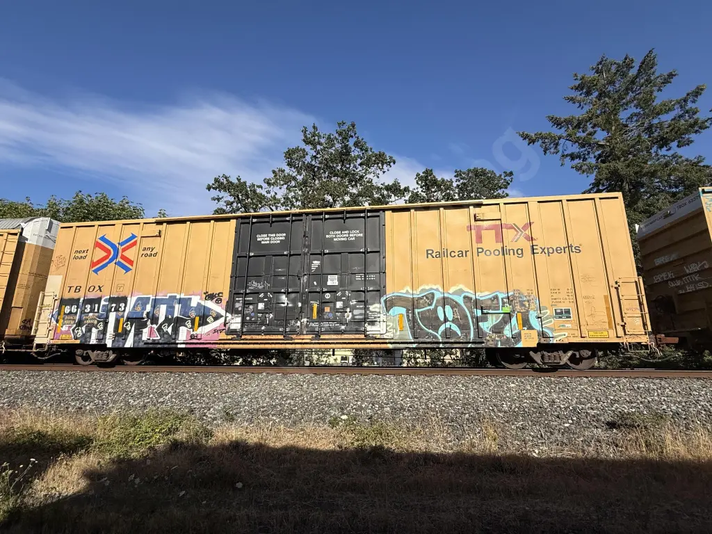 TBOX663173 - NORTH-AMERICA