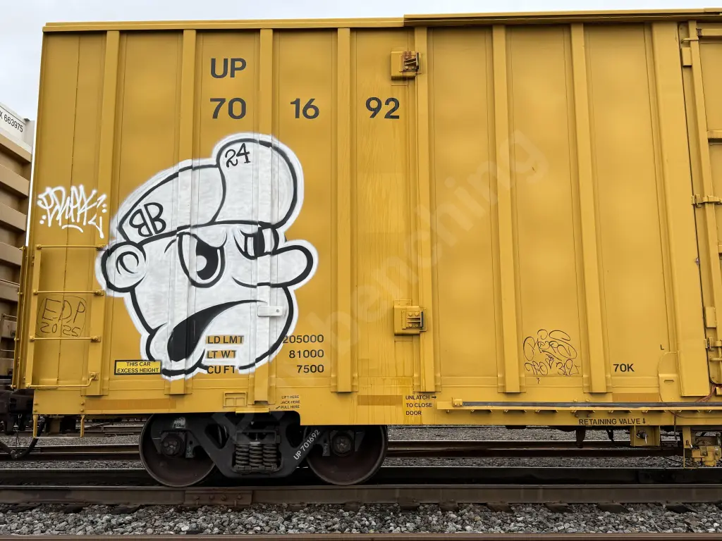 UP701692 - NORTH-AMERICA