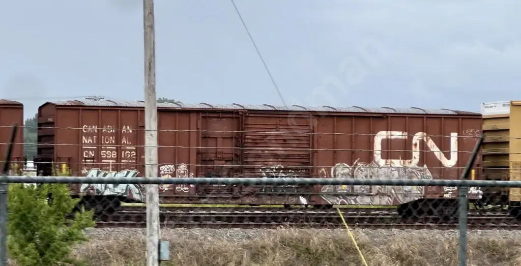 CN598162 - NORTH-AMERICA