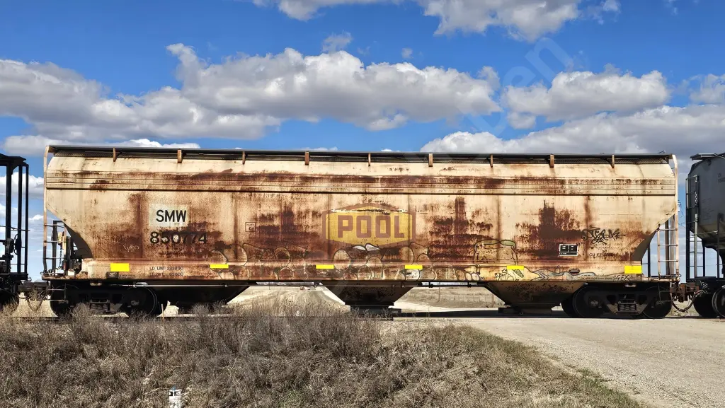 SMW850774 - NORTH-AMERICA