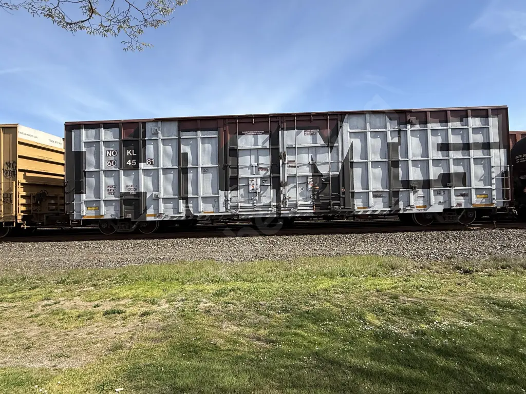 NOKL604581