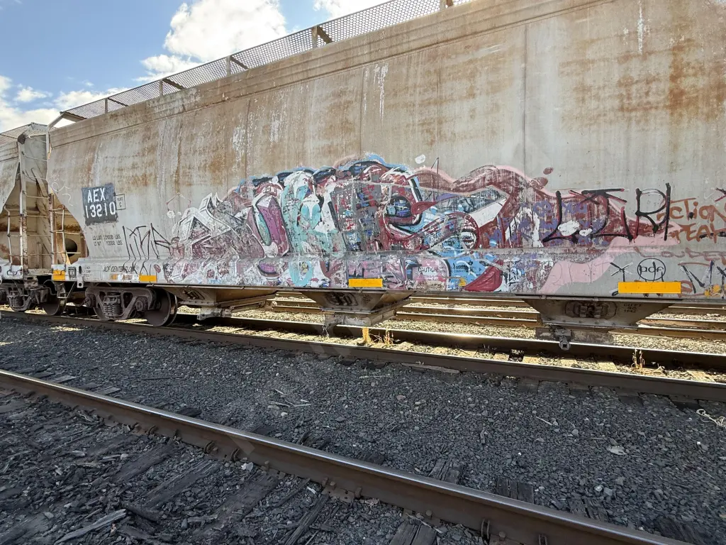 AEX13210 - NORTH-AMERICA