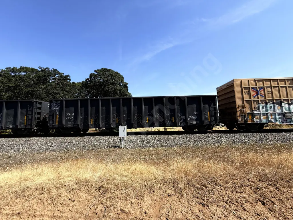 Train photo
