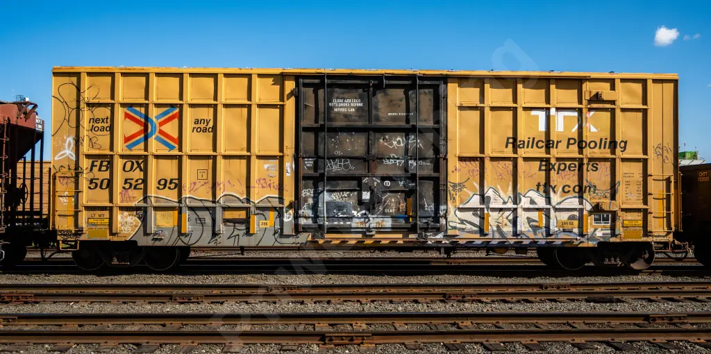 FBOX505295 - NORTH-AMERICA