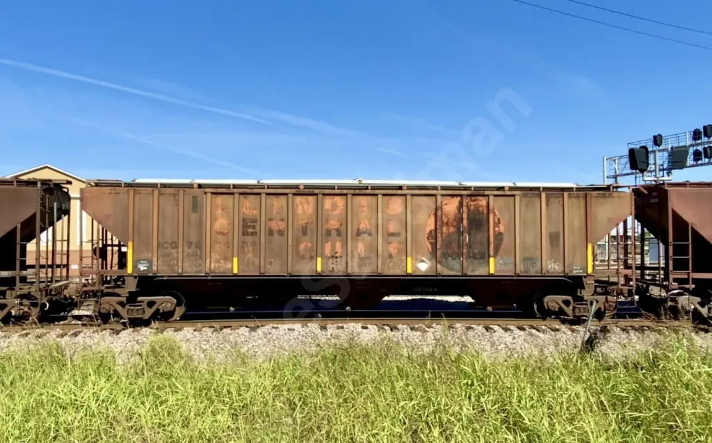 ICG706422 - NORTH-AMERICA