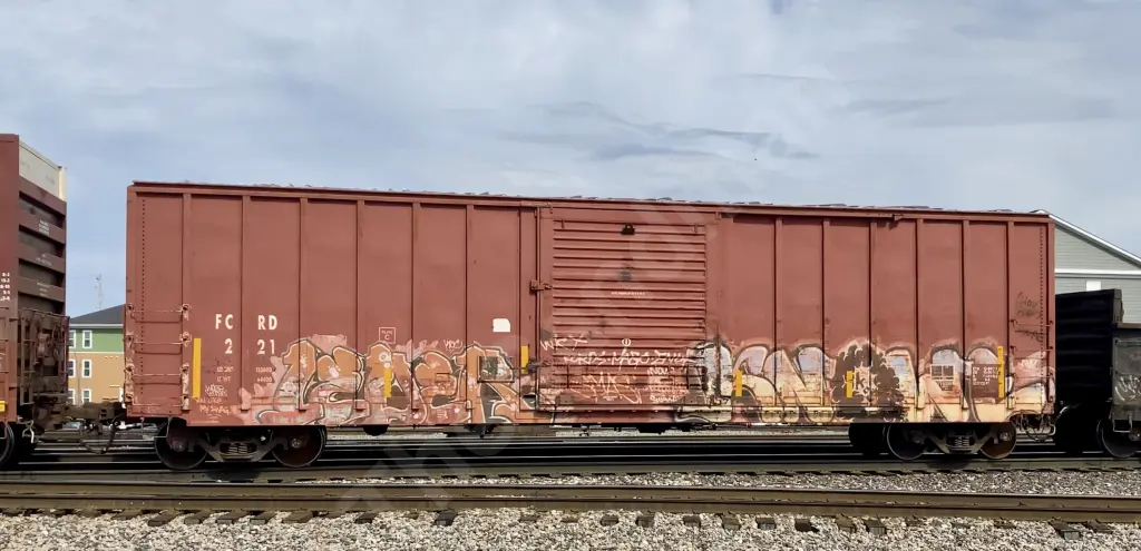 FCRD221 - NORTH-AMERICA