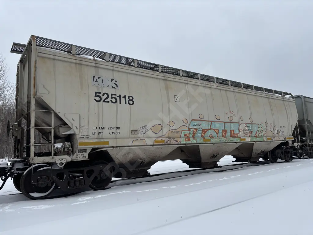 Train photo