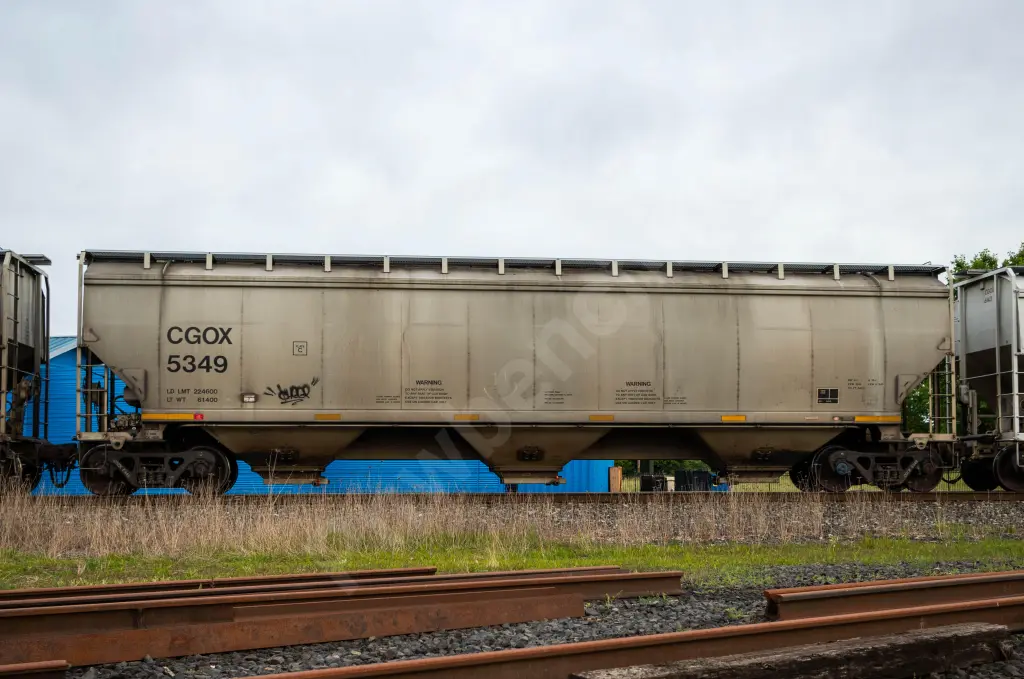 CGOX5349 - NORTH-AMERICA