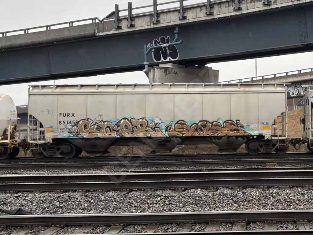 FURX851455 - NORTH-AMERICA
