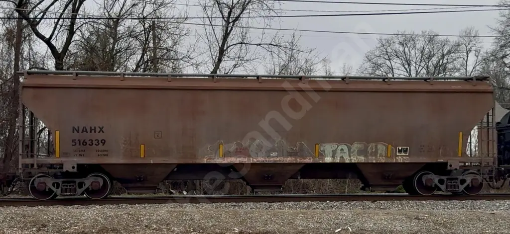 NAHX516339 - NORTH-AMERICA