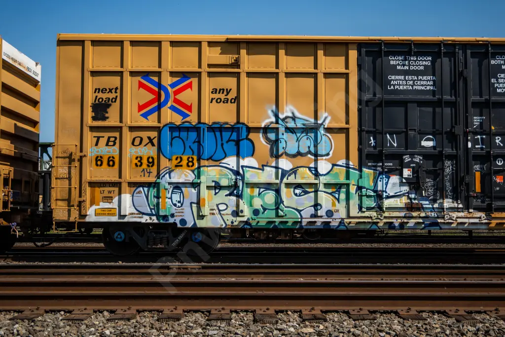 TBOX663928 - NORTH-AMERICA