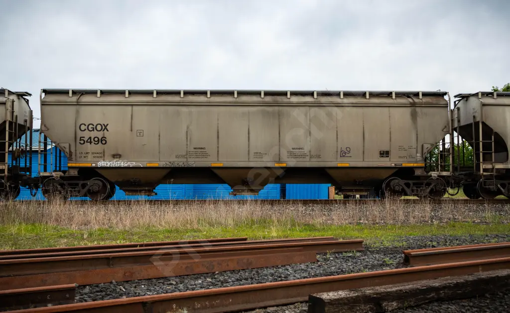 CGOX5496 - NORTH-AMERICA