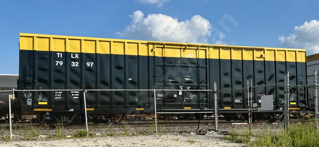 TILX793297 - NORTH-AMERICA