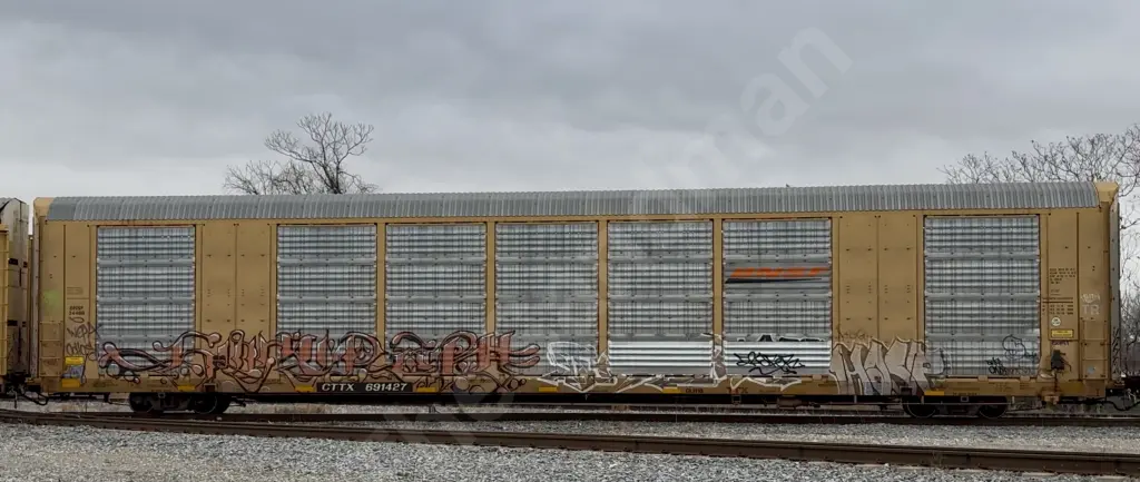 CTTX691427 - NORTH-AMERICA