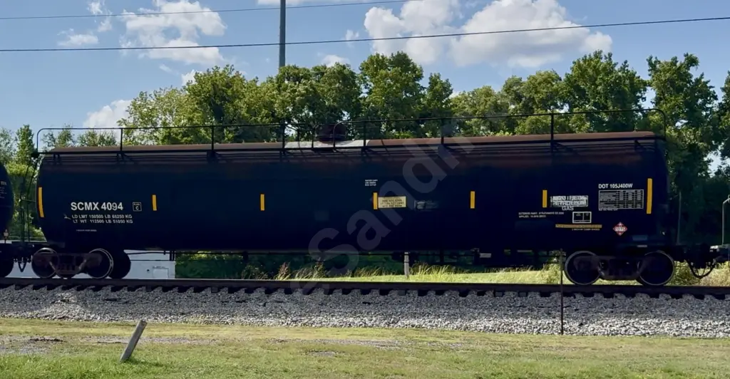 SCMX4094 - NORTH-AMERICA
