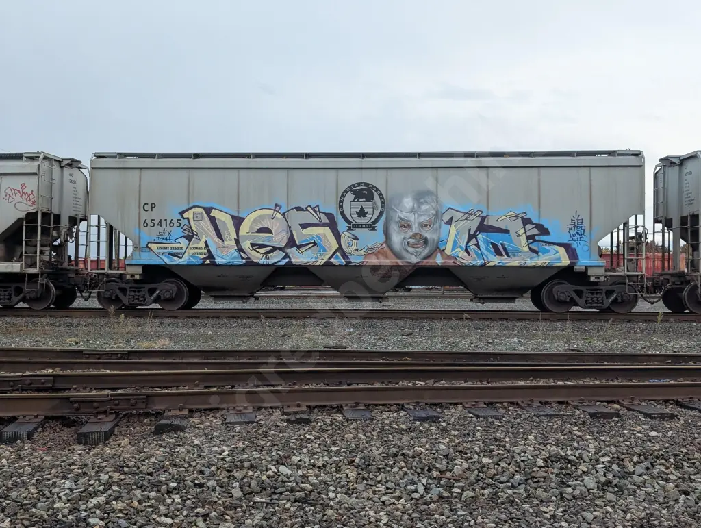 CP654165 - NORTH-AMERICA