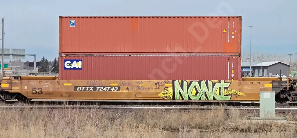 DTTX724743 - NORTH-AMERICA