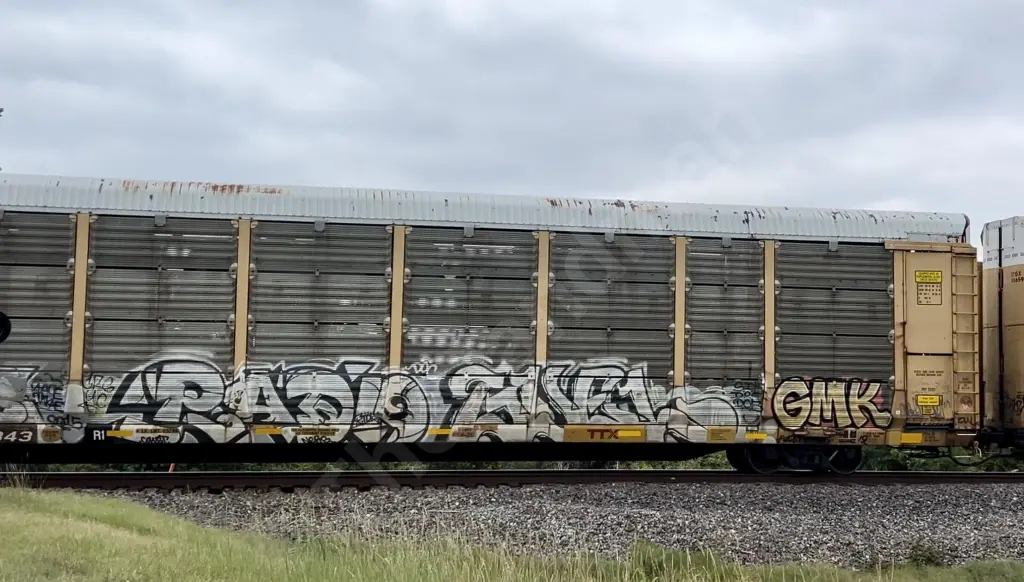 TTGX254843 - NORTH-AMERICA
