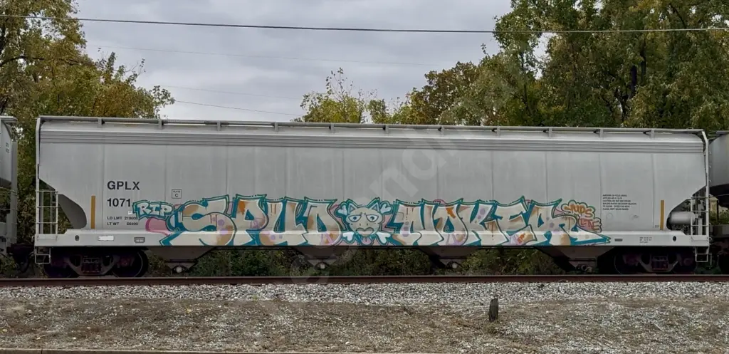 GPLX1071 - NORTH-AMERICA