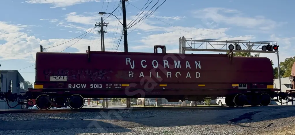 RJCW5013 - NORTH-AMERICA