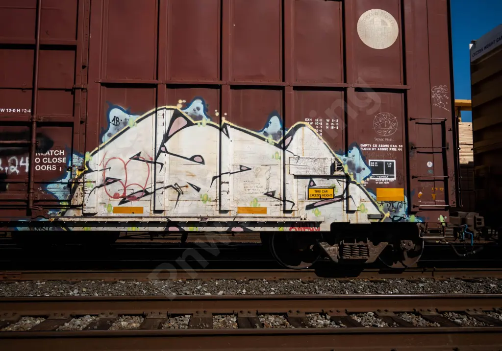 BNSF728786 - NORTH-AMERICA