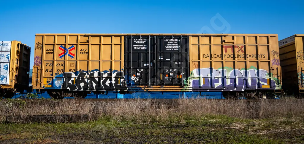 TBOX640952 - NORTH-AMERICA