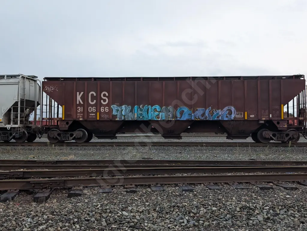 KCS310666 - NORTH-AMERICA