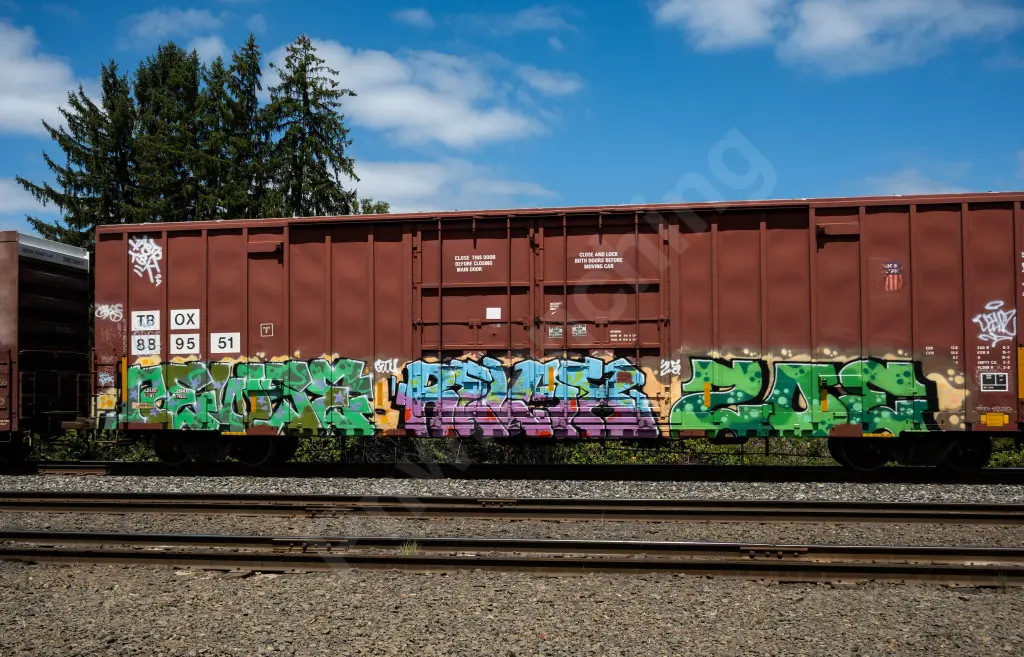 TBOX889551 - NORTH-AMERICA