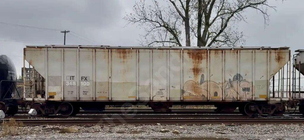 ITFX348100 - NORTH-AMERICA