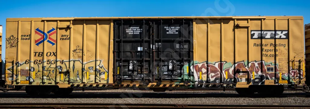 TBOX665534 - NORTH-AMERICA