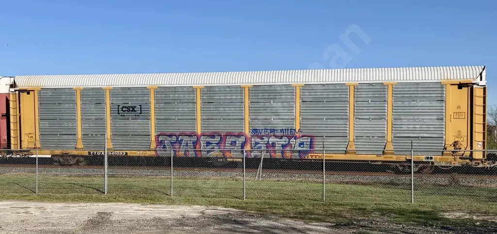 TTGX941093 - NORTH-AMERICA