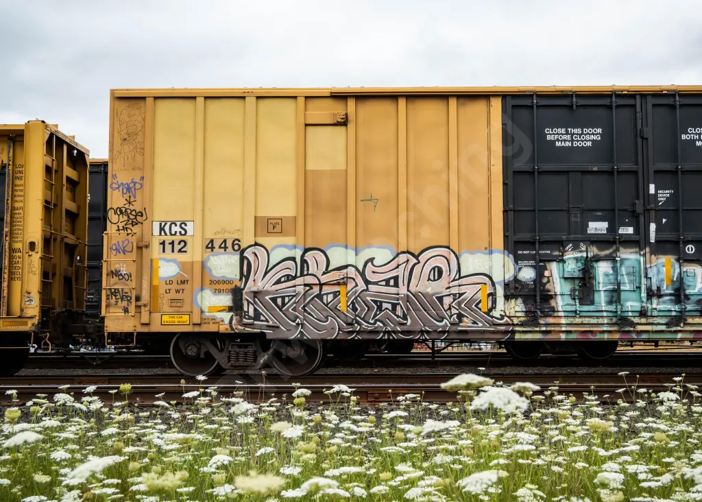 KCS112446 - NORTH-AMERICA