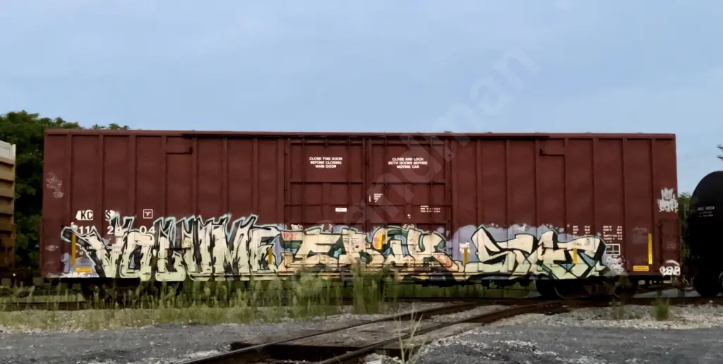 KCS112404 - NORTH-AMERICA
