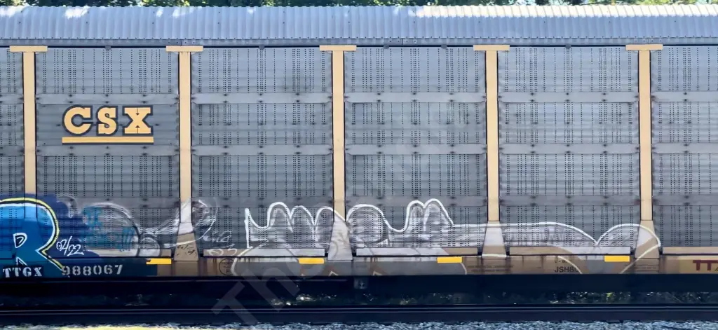TTGX988067 - NORTH-AMERICA