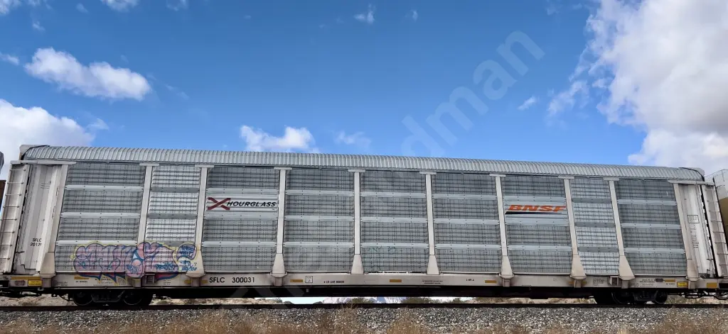 SFLC300031 - NORTH-AMERICA