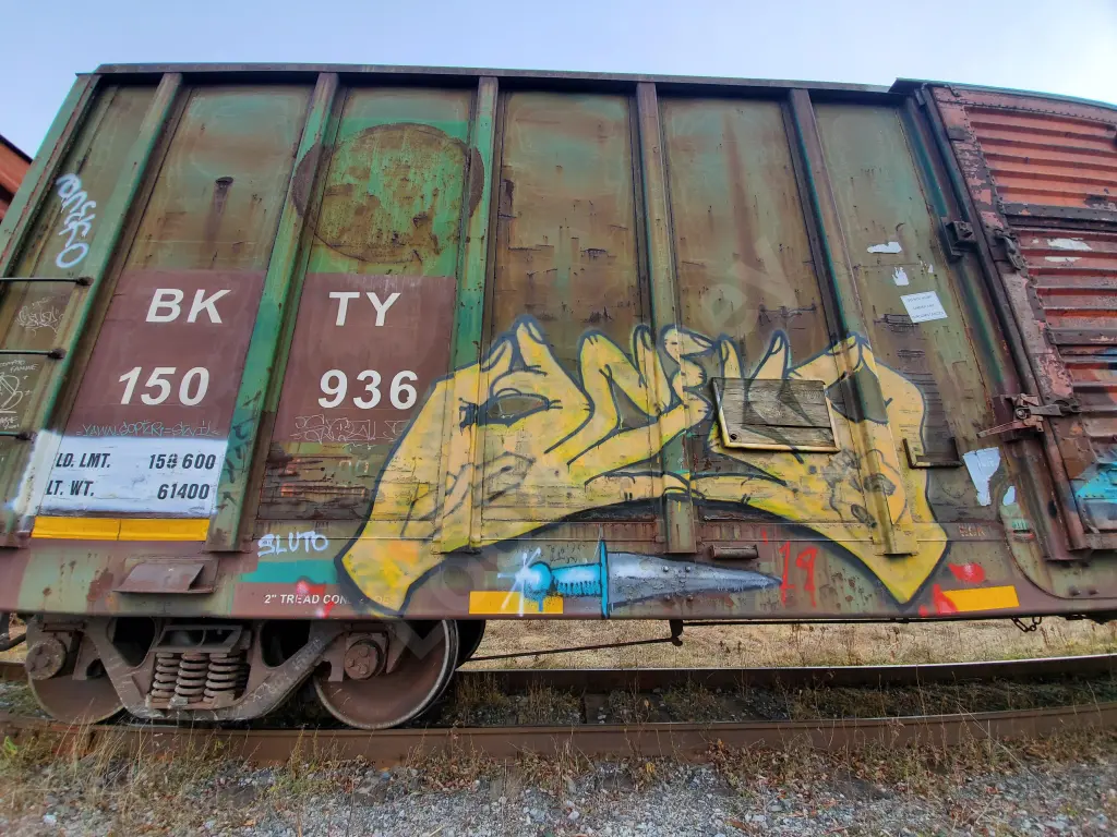 BKTY150936 - NORTH-AMERICA