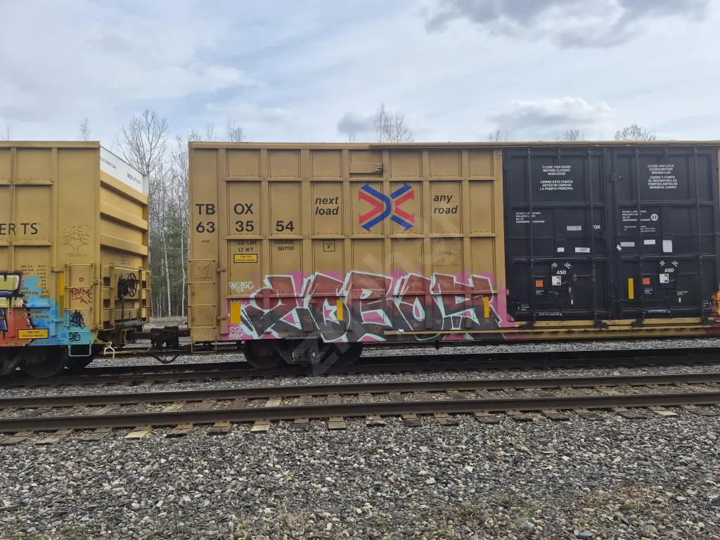 TBOX633554 - NORTH-AMERICA