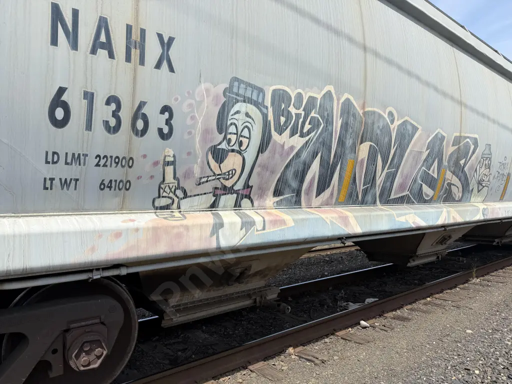 NAHX61363 - NORTH-AMERICA
