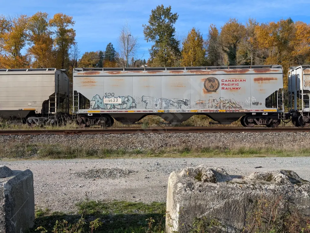 SOO119622 - NORTH-AMERICA