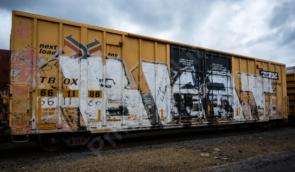 TBOX661186 - NORTH-AMERICA