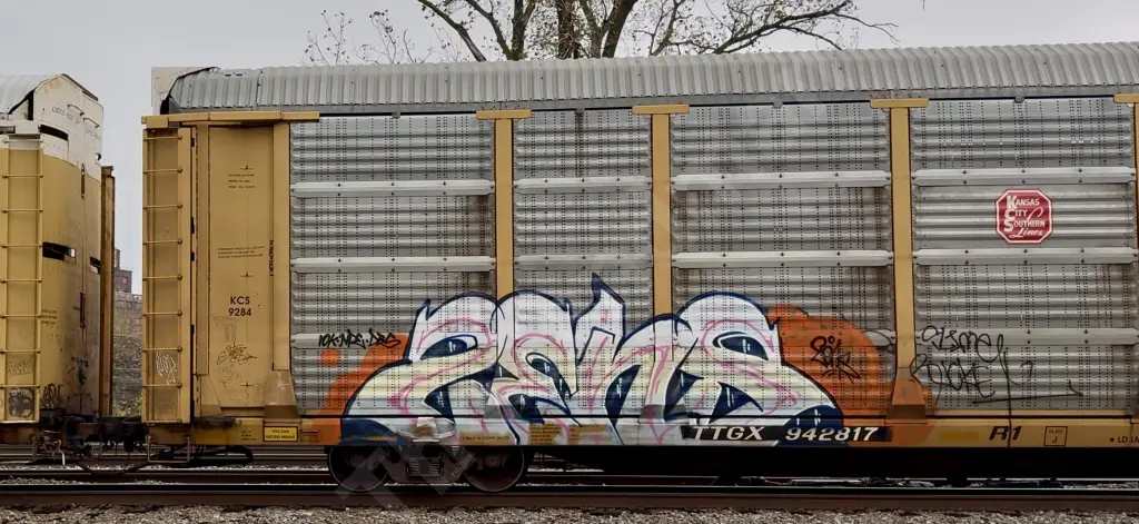 TTGX942817 - NORTH-AMERICA