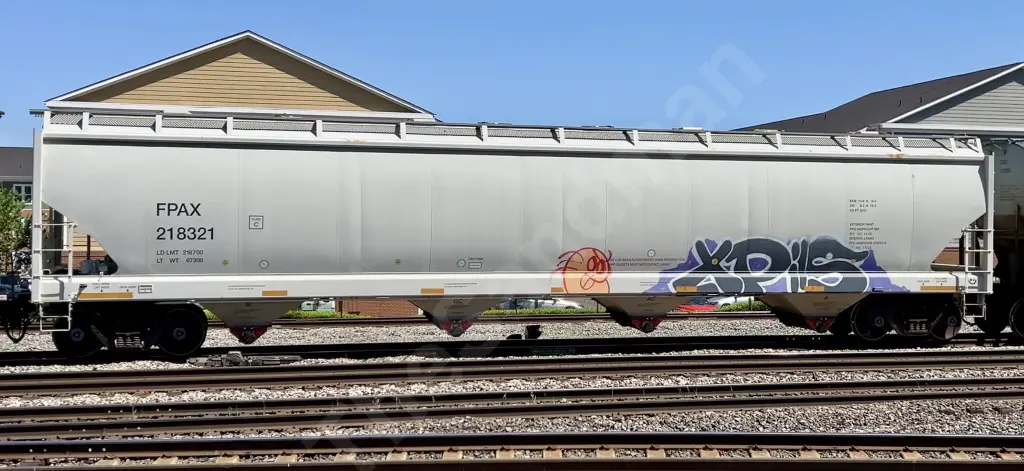 FPAX218321 - NORTH-AMERICA