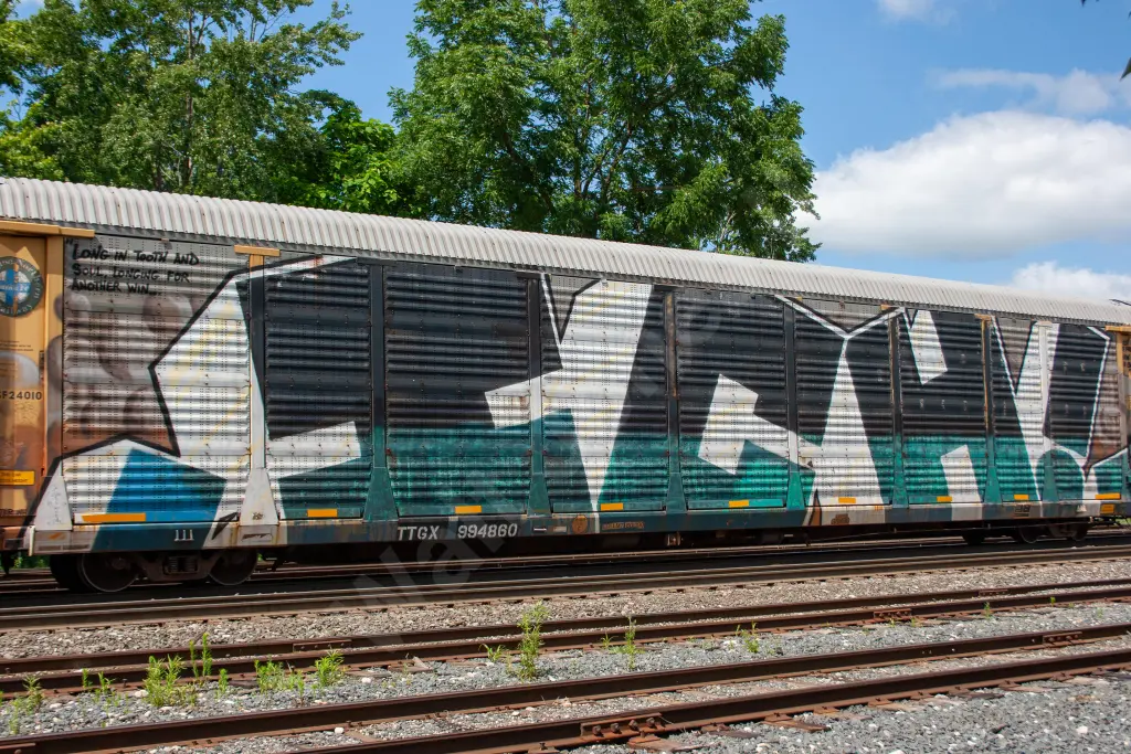 TTGX994860 - NORTH-AMERICA