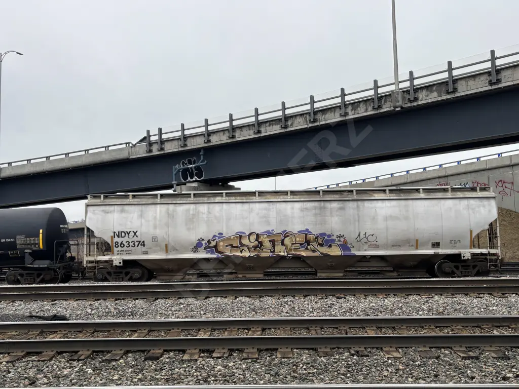 NDYX863374 - NORTH-AMERICA