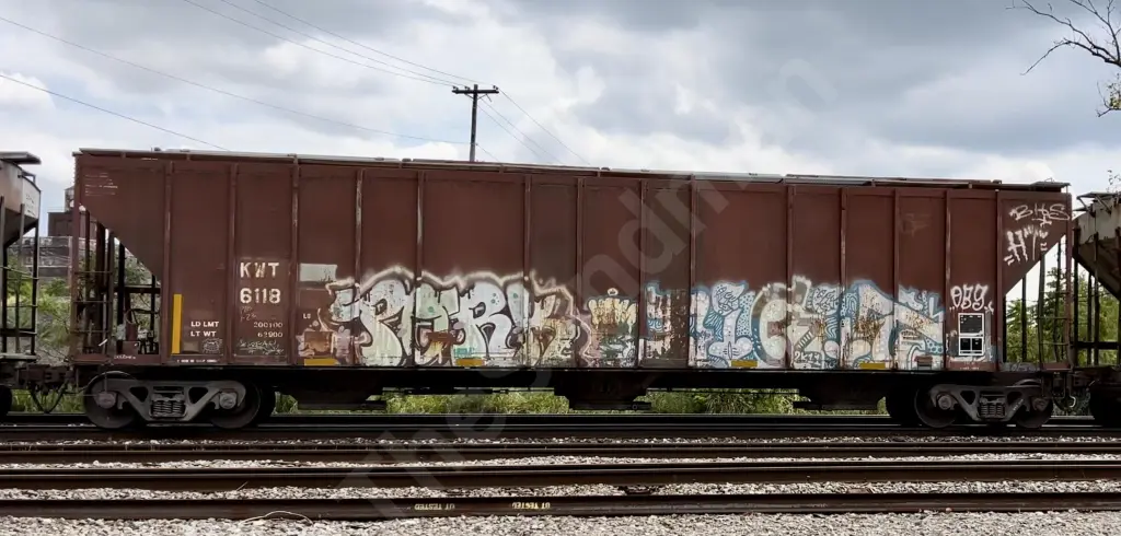 KWT6118 - NORTH-AMERICA