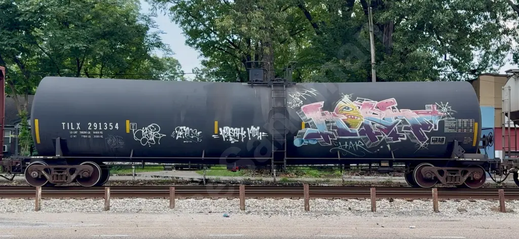 TILX291354 - NORTH-AMERICA