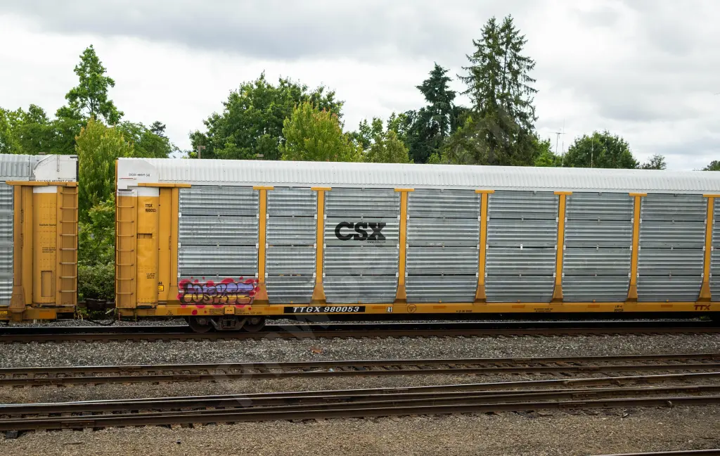 Train photo