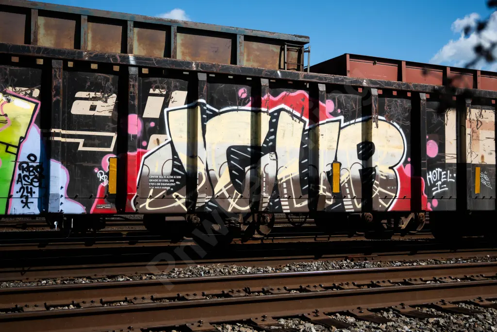 GNTX290143 - NORTH-AMERICA