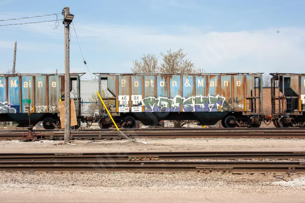 AEOX3016 - NORTH-AMERICA